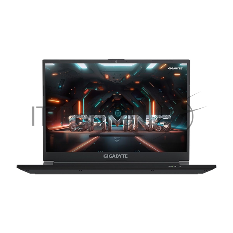 Ноутбук Gigabyte G6 Core i7 12650H 16Gb SSD512Gb NVIDIA GeForce RTX4060 8Gb 16 FHD+ (1920x1200) Windows 11 black WiFi BT Cam (KF-G3KZ853SH)