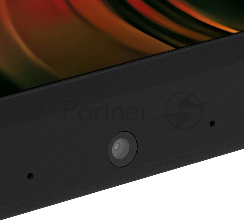 Моноблок IRU P231 23.8 Full HD Cel N4020 (1.1) 8Gb SSD256Gb noOS GbitEth WiFi BT 120W Cam черный 1920x1080