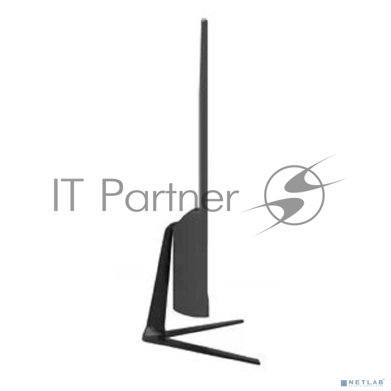 Моноблок IRU P231 23.8 Full HD Cel N4020 (1.1) 8Gb SSD256Gb noOS GbitEth WiFi BT 120W Cam черный 1920x1080