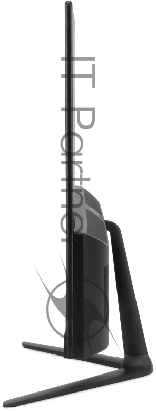 Моноблок IRU P231 23.8 Full HD Cel N4020 (1.1) 8Gb SSD256Gb noOS GbitEth WiFi BT 120W Cam черный 1920x1080