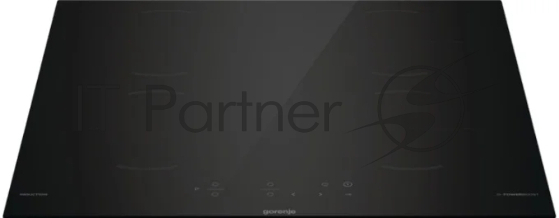 Варочная поверхность Gorenje GI6401BSCE белый