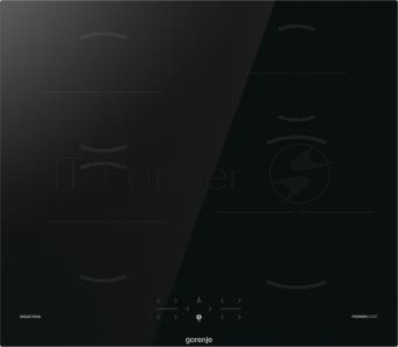 Варочная поверхность Gorenje GI6401BSCE белый