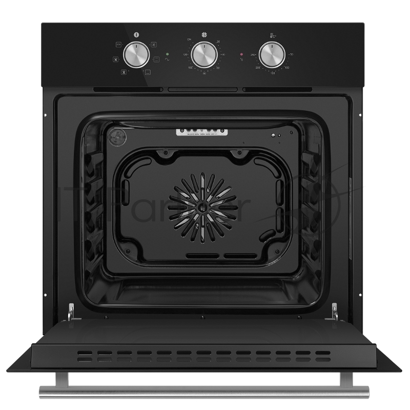 Шкаф духовой электрический HOMSair OEF606BK