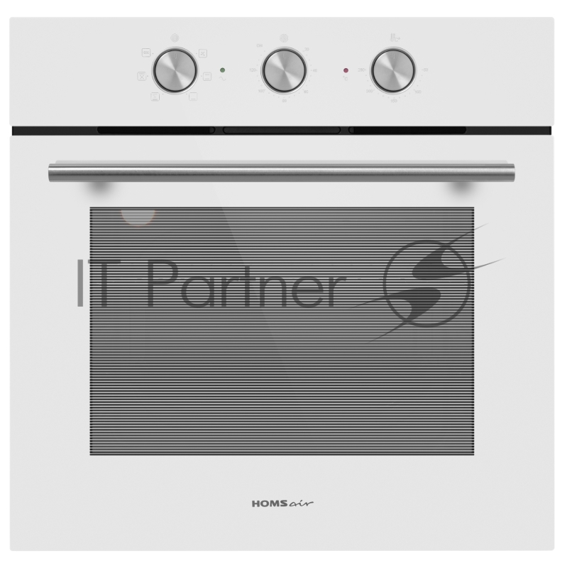 Шкаф духовой электрический HOMSair OEF606WH