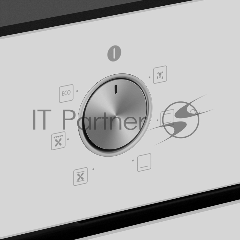 Шкаф духовой электрический HOMSair OEF606WH