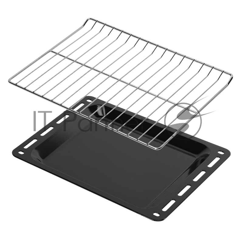 Шкаф духовой электрический HOMSair OEF606WH