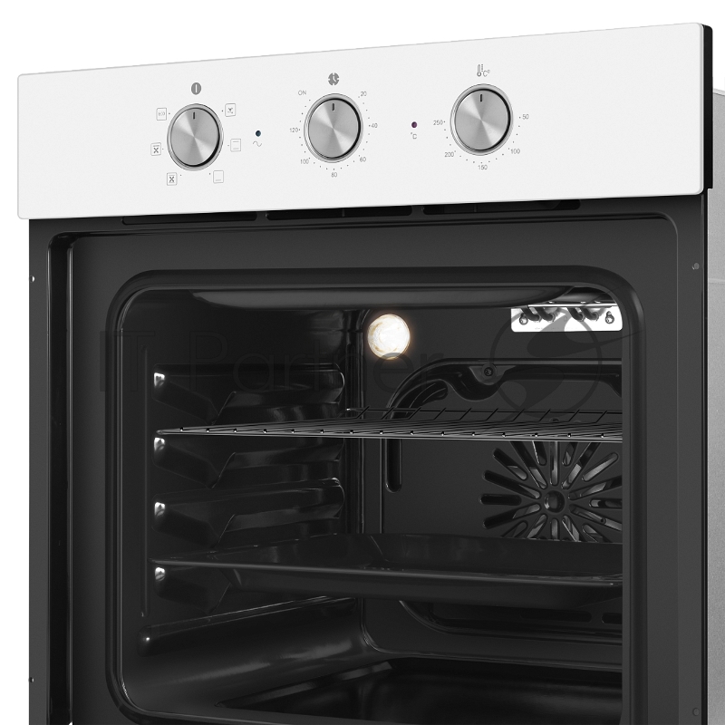 Шкаф духовой электрический HOMSair OEF606WH