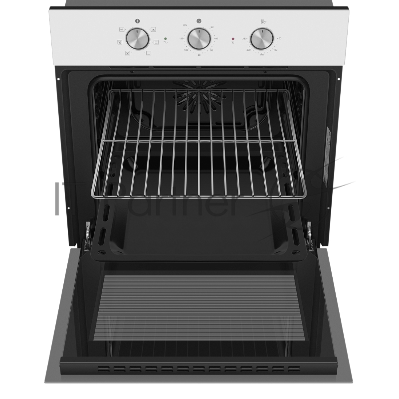 Шкаф духовой электрический HOMSair OEF606WH