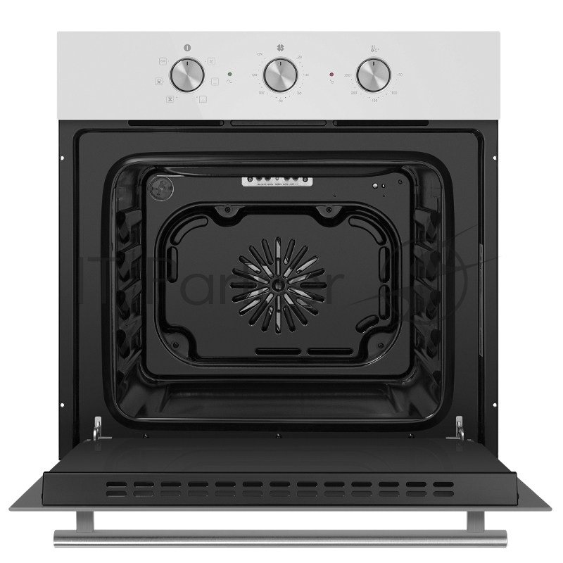 Шкаф духовой электрический HOMSair OEF606WH