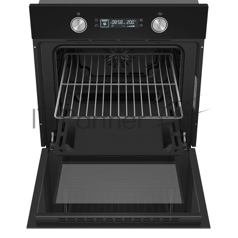 Шкаф духовой электрический HOMSair OEM606BK