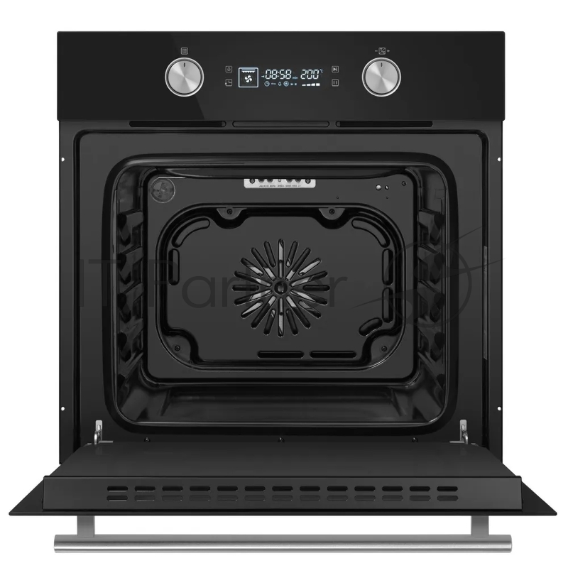 Шкаф духовой электрический HOMSair OEM606BK