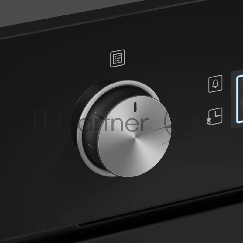 Шкаф духовой электрический HOMSair OEM606BK