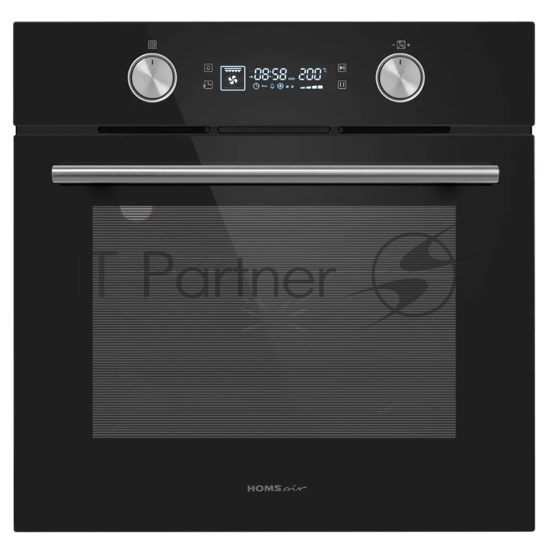 Шкаф духовой электрический HOMSair OEM606BK