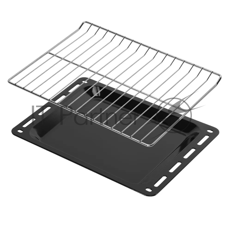 Шкаф духовой электрический HOMSair OEM606BK