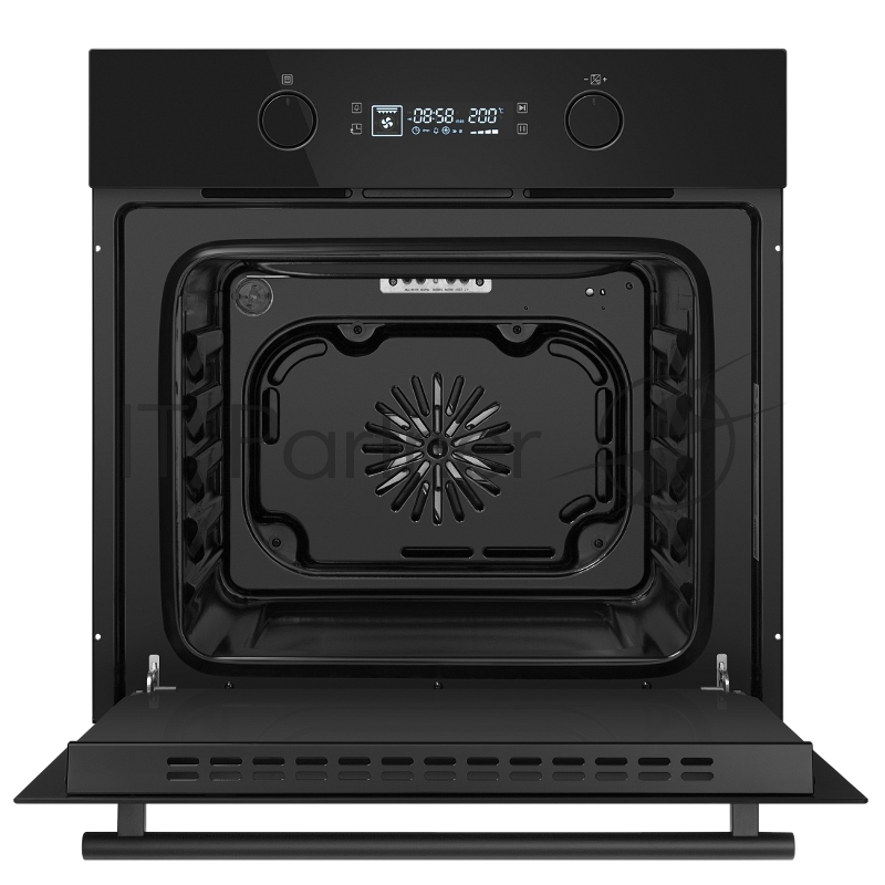 Шкаф духовой электрический HOMSair OEM606BK2