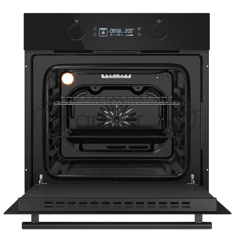 Шкаф духовой электрический HOMSair OEM606BK2