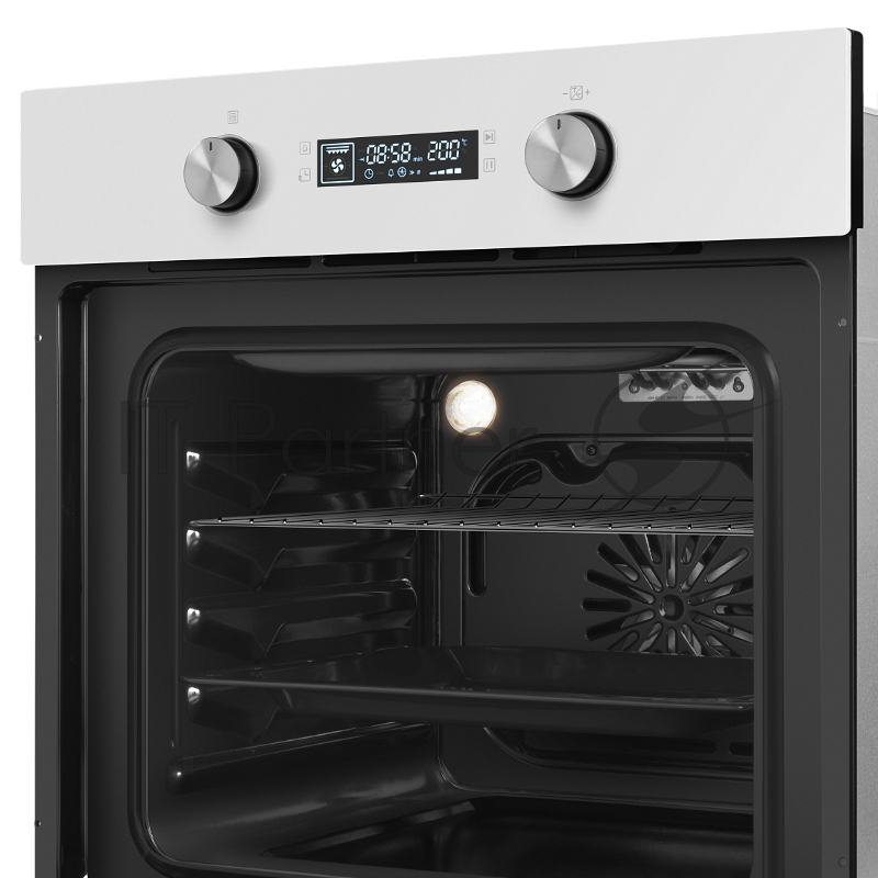 Шкаф духовой электрический HOMSair OEM606WH