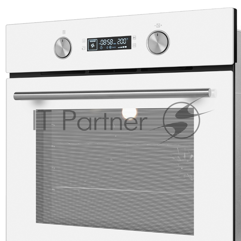 Шкаф духовой электрический HOMSair OEM606WH