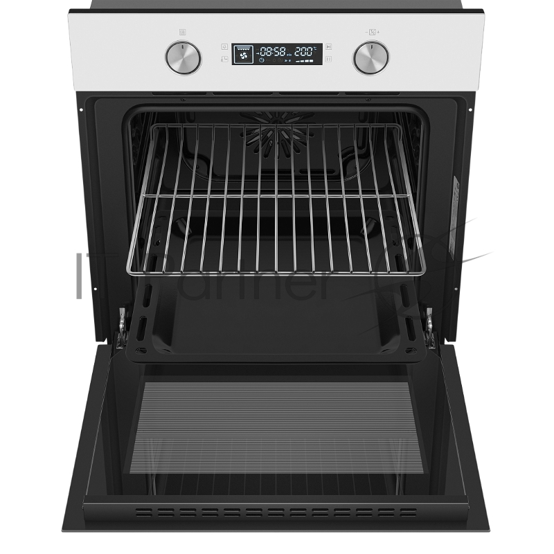 Шкаф духовой электрический HOMSair OEM606WH