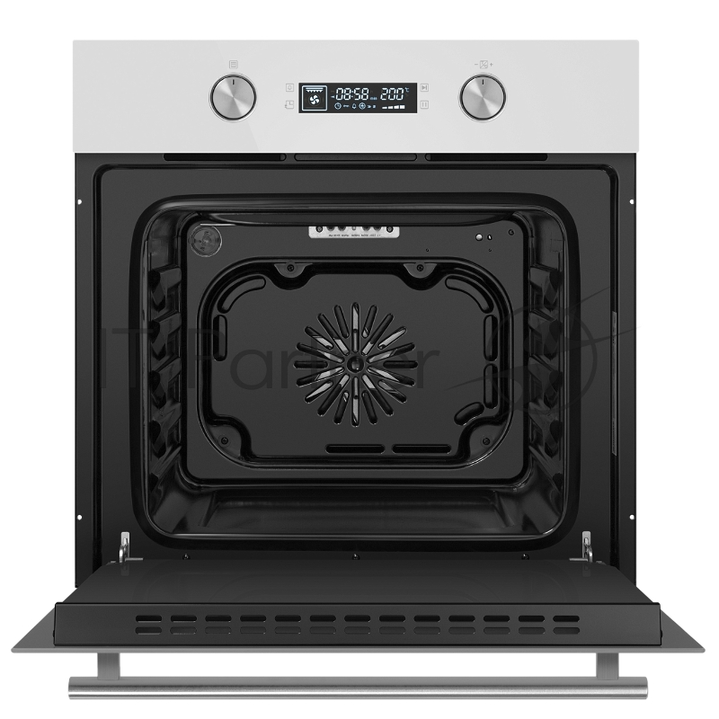 Шкаф духовой электрический HOMSair OEM606WH