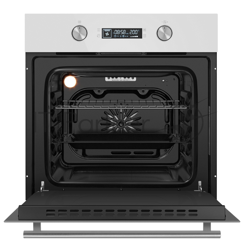 Шкаф духовой электрический HOMSair OEM606WH