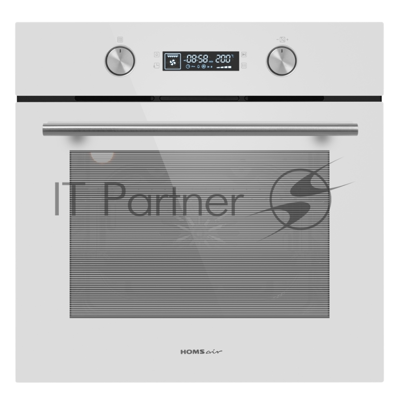 Шкаф духовой электрический HOMSair OEM606WH