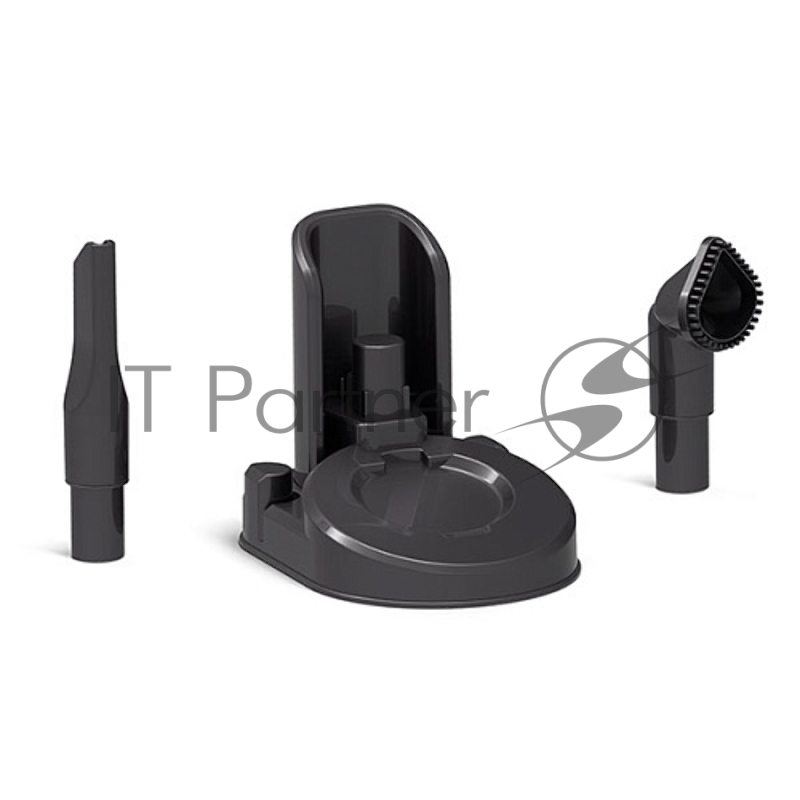 Беспроводной пылесос Blackton Bt VCA1401B Black-Orange, Cyclonic system, 2 в 1 вертикальный и компактный