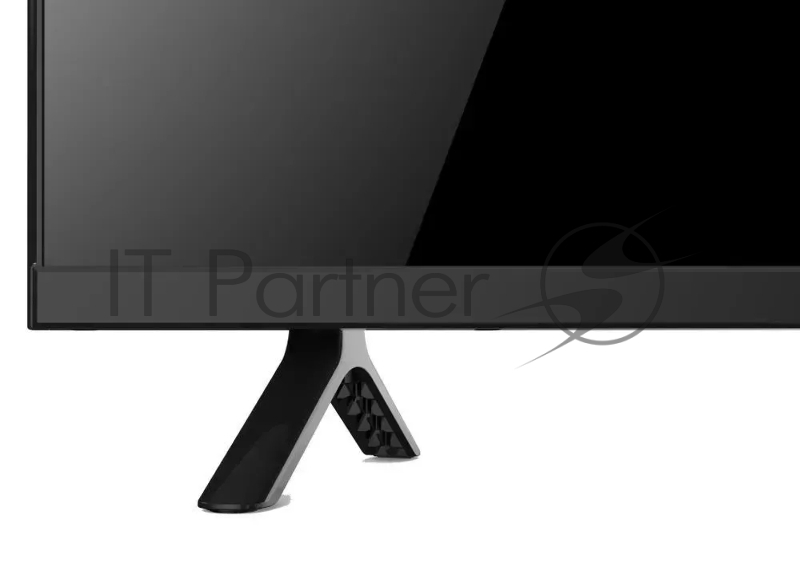 Телевизор RENOVA TLE-32SBM ЖК SMART