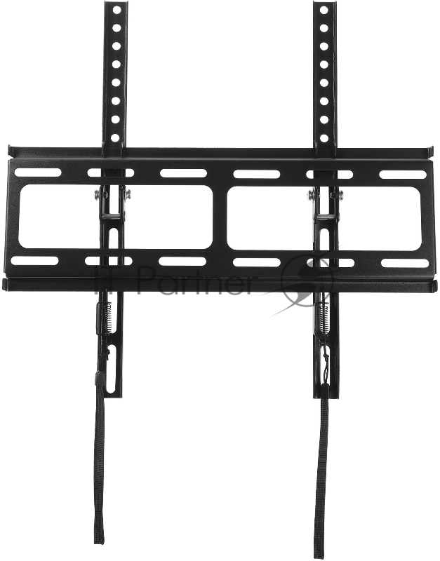 Кронштейн для телевизора Hyundai GL-T2 черный 32-65 макс.40кг настенный наклон