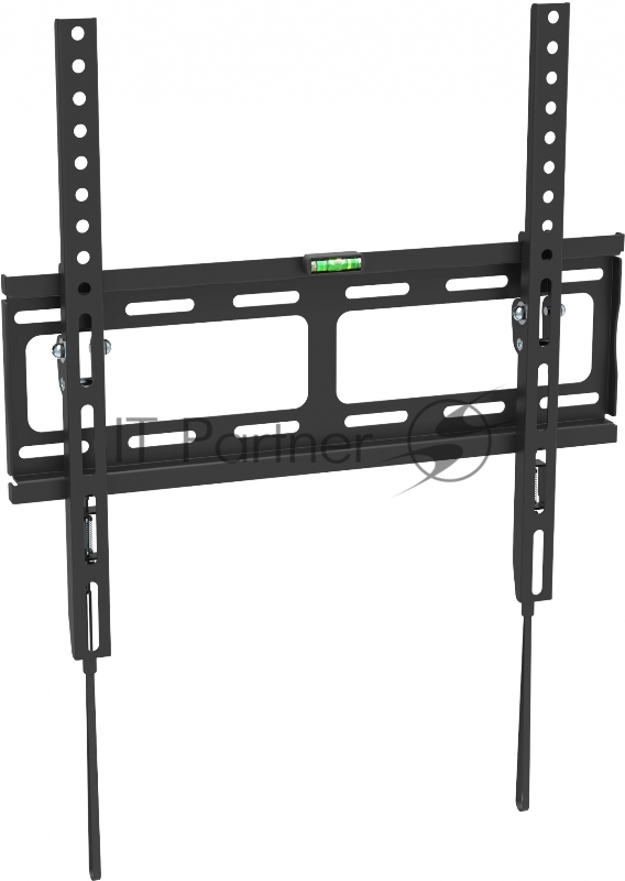 Кронштейн для телевизора Hyundai GL-T2 черный 32-65 макс.40кг настенный наклон