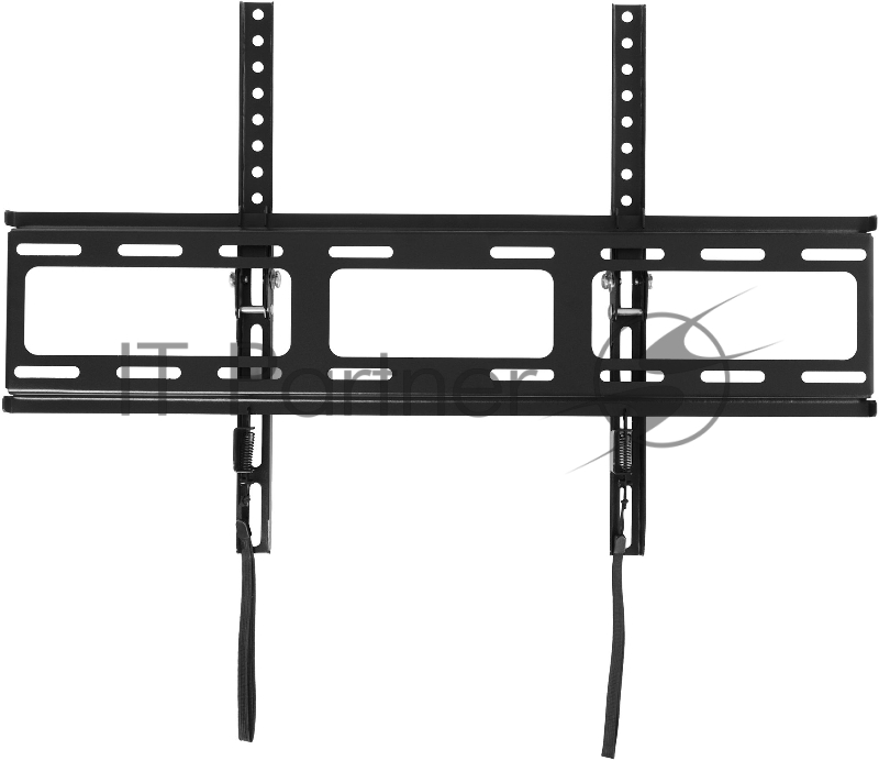 Кронштейн для телевизора Hyundai GL-T3 черный 32-85 макс.50кг настенный наклон