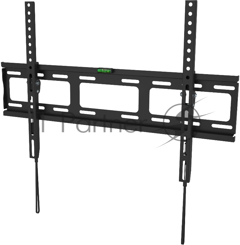 Кронштейн для телевизора Hyundai GL-T3 черный 32-85 макс.50кг настенный наклон