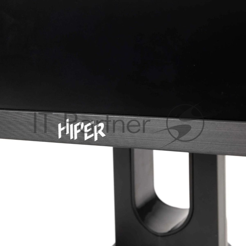 Монитор Hiper 27 EasyView SB2707 черный IPS LED 4ms 16:9 HDMI M/M матовая HAS Piv 250cd 178гр/178гр 1920x1080 75Hz FreeSync VGA DP FHD 5.75кг