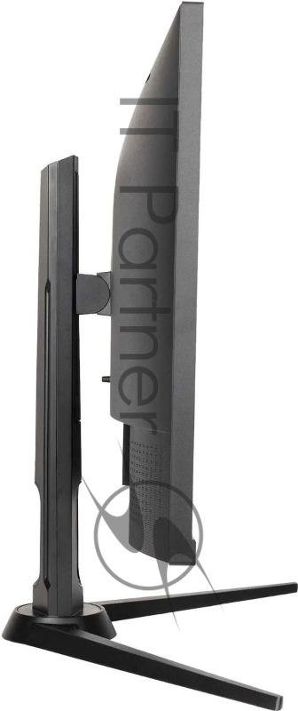 Монитор Hiper 27 EasyView SB2707 черный IPS LED 4ms 16:9 HDMI M/M матовая HAS Piv 250cd 178гр/178гр 1920x1080 75Hz FreeSync VGA DP FHD 5.75кг