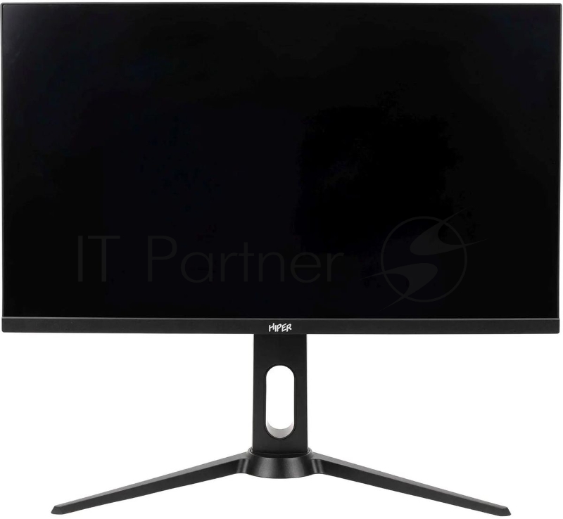 Монитор Hiper 27 EasyView SB2707 черный IPS LED 4ms 16:9 HDMI M/M матовая HAS Piv 250cd 178гр/178гр 1920x1080 75Hz FreeSync VGA DP FHD 5.75кг