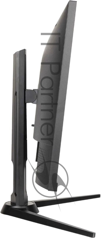 Монитор Hiper 27 EasyView SB2707 черный IPS LED 4ms 16:9 HDMI M/M матовая HAS Piv 250cd 178гр/178гр 1920x1080 75Hz FreeSync VGA DP FHD 5.75кг