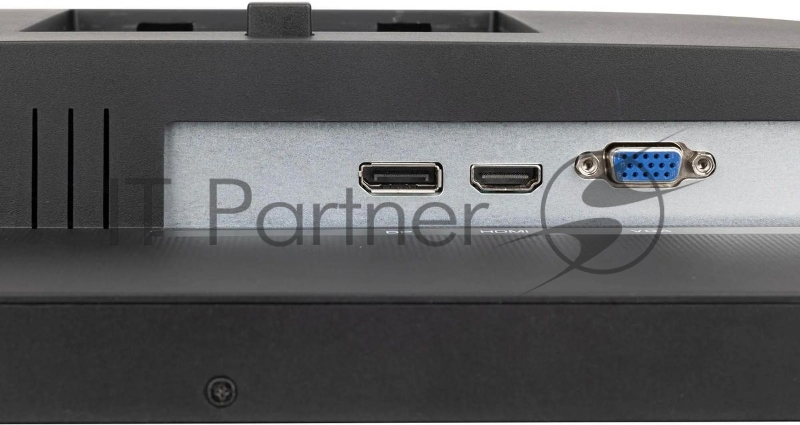 Монитор Hiper 27 EasyView SB2707 черный IPS LED 4ms 16:9 HDMI M/M матовая HAS Piv 250cd 178гр/178гр 1920x1080 75Hz FreeSync VGA DP FHD 5.75кг