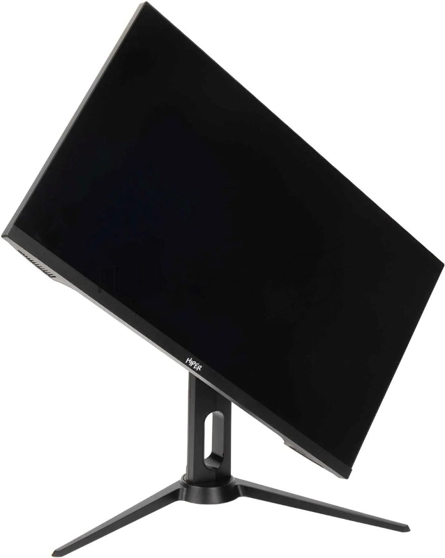 Монитор Hiper 27 EasyView SB2707 черный IPS LED 4ms 16:9 HDMI M/M матовая HAS Piv 250cd 178гр/178гр 1920x1080 75Hz FreeSync VGA DP FHD 5.75кг