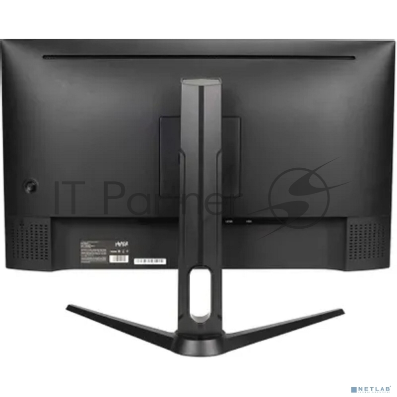 Монитор Hiper 27 EasyView SB2707 черный IPS LED 4ms 16:9 HDMI M/M матовая HAS Piv 250cd 178гр/178гр 1920x1080 75Hz FreeSync VGA DP FHD 5.75кг