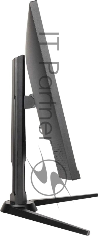 Монитор Hiper 27 EasyView SB2707 черный IPS LED 4ms 16:9 HDMI M/M матовая HAS Piv 250cd 178гр/178гр 1920x1080 75Hz FreeSync VGA DP FHD 5.75кг