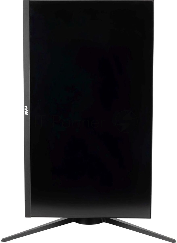 Монитор Hiper 27 EasyView SB2707 черный IPS LED 4ms 16:9 HDMI M/M матовая HAS Piv 250cd 178гр/178гр 1920x1080 75Hz FreeSync VGA DP FHD 5.75кг