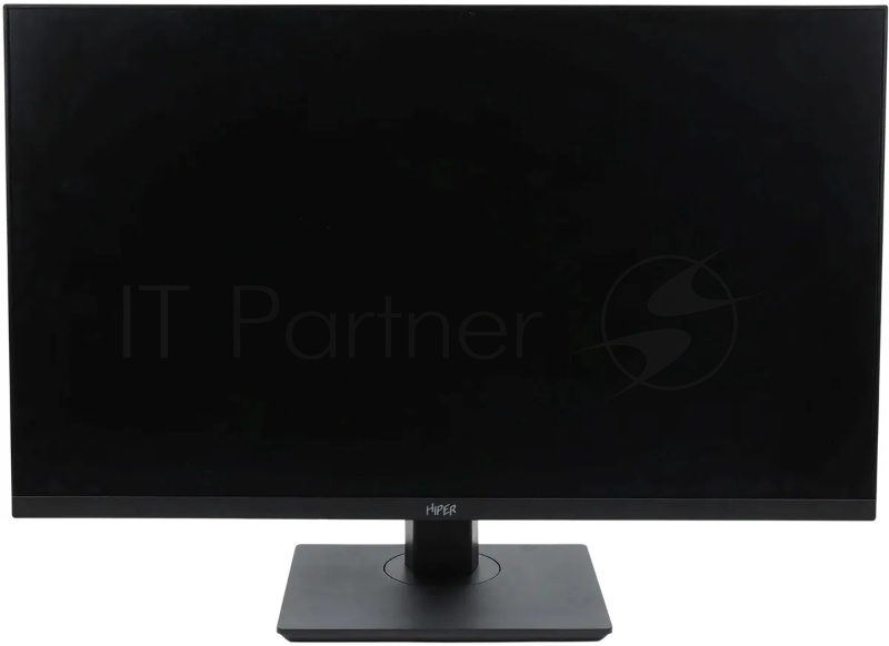 Монитор Hiper 27 ProView KB2710 черный IPS LED 5ms 16:9 HDMI M/M матовая HAS Piv 250cd 178гр/178гр 1920x1080 75Hz FreeSync DP FHD USB 4.5кг