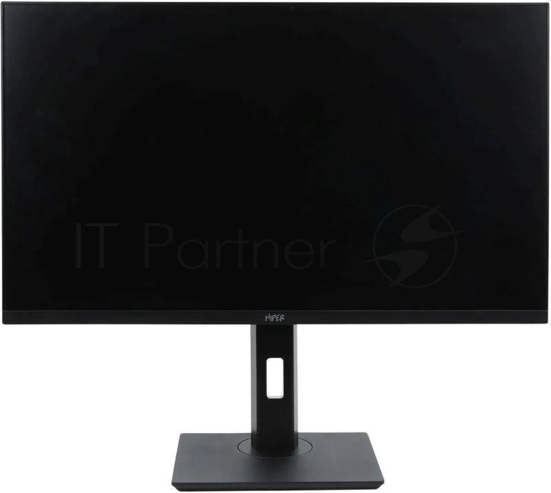 Монитор Hiper 27 ProView KB2710 черный IPS LED 5ms 16:9 HDMI M/M матовая HAS Piv 250cd 178гр/178гр 1920x1080 75Hz FreeSync DP FHD USB 4.5кг