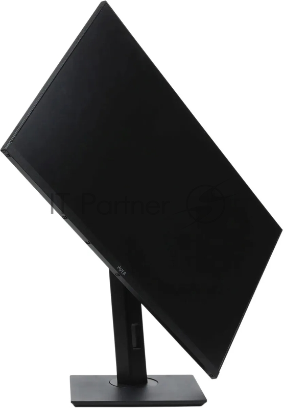 Монитор Hiper 27 ProView KB2710 черный IPS LED 5ms 16:9 HDMI M/M матовая HAS Piv 250cd 178гр/178гр 1920x1080 75Hz FreeSync DP FHD USB 4.5кг