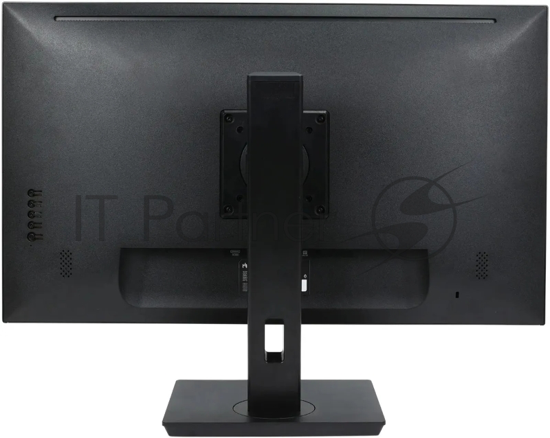 Монитор Hiper 27 ProView KB2710 черный IPS LED 5ms 16:9 HDMI M/M матовая HAS Piv 250cd 178гр/178гр 1920x1080 75Hz FreeSync DP FHD USB 4.5кг