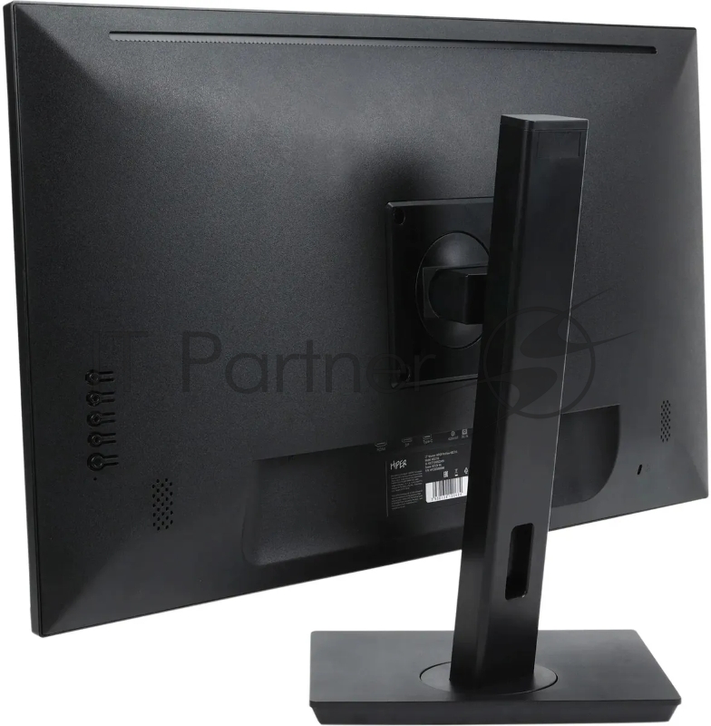 Монитор Hiper 27 ProView KB2710 черный IPS LED 5ms 16:9 HDMI M/M матовая HAS Piv 250cd 178гр/178гр 1920x1080 75Hz FreeSync DP FHD USB 4.5кг