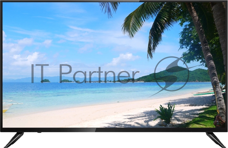 Монитор Dahua DHI-LM43-F200 43 1080x1920