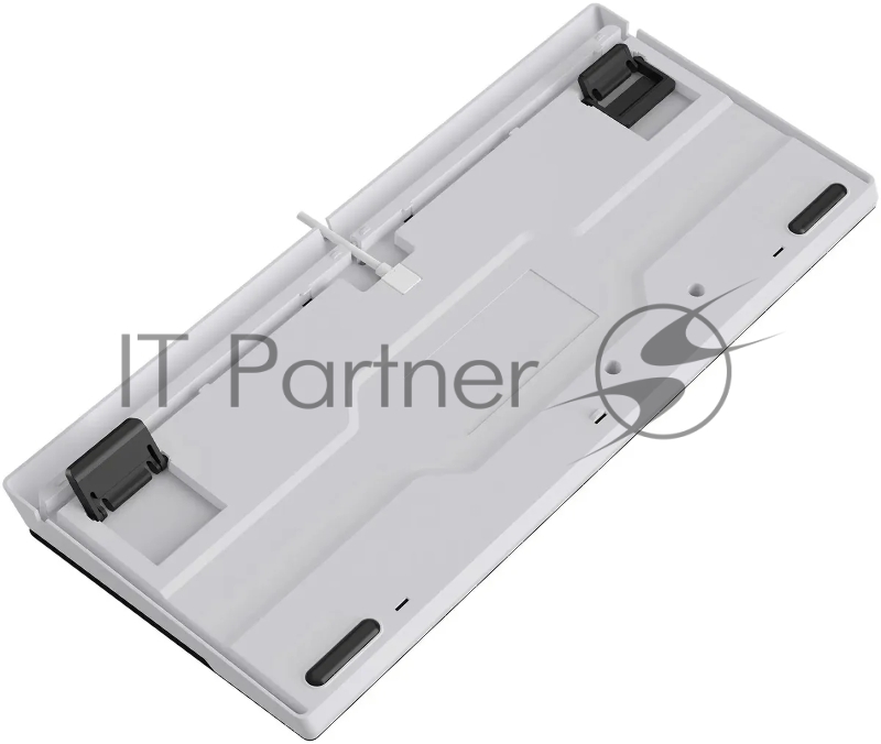 Клавиатура A4Tech Bloody B950 механическая серый/черный USB for gamer LED (B950)