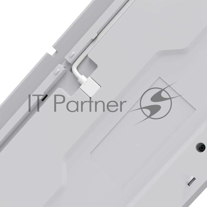 Клавиатура A4Tech Bloody B950 механическая серый/черный USB for gamer LED (B950)