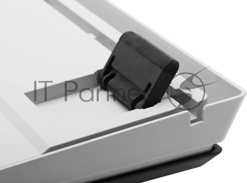 Клавиатура A4Tech Bloody B950 механическая серый/черный USB for gamer LED (B950)